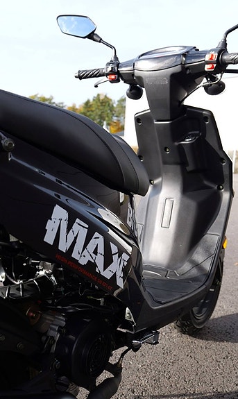Motocr BIG MAX 12 of 20