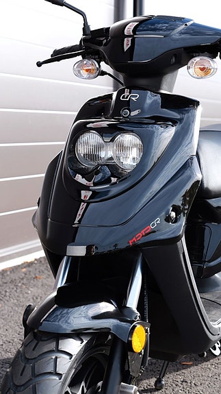 Motocr BIG MAX 5 of 5
