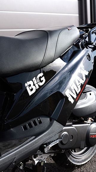 Motocr BIG MAX 7 of 20