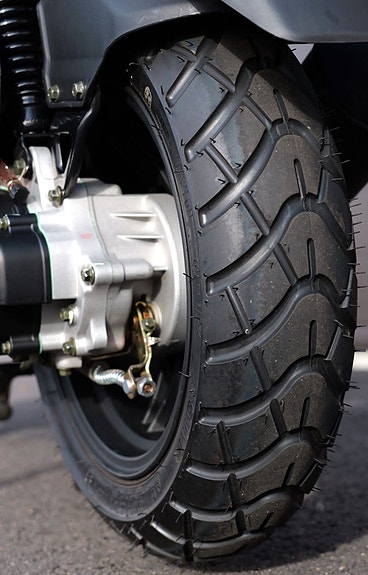 Motocr BIG MAX 16 of 20