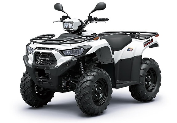 Kawasaki Brute Force 450 TRAKTOR B