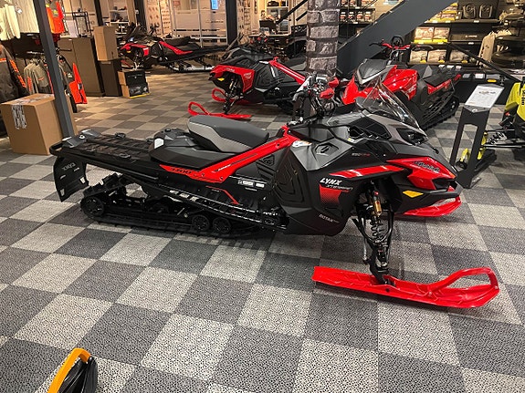 Lynx Xterrain RE 850 E-TEC Turbo R -25 *Kampanj -27.000:-*