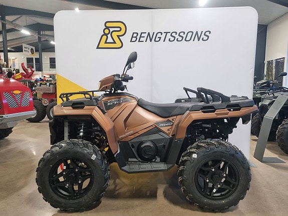 Polaris Sportsman 570 LE Premium