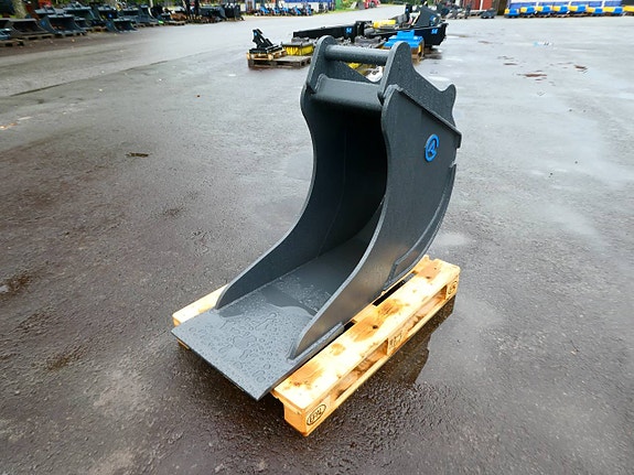 Prisvärd S60 Kabelskopa från GA Sweden AB Motala 3 of 6