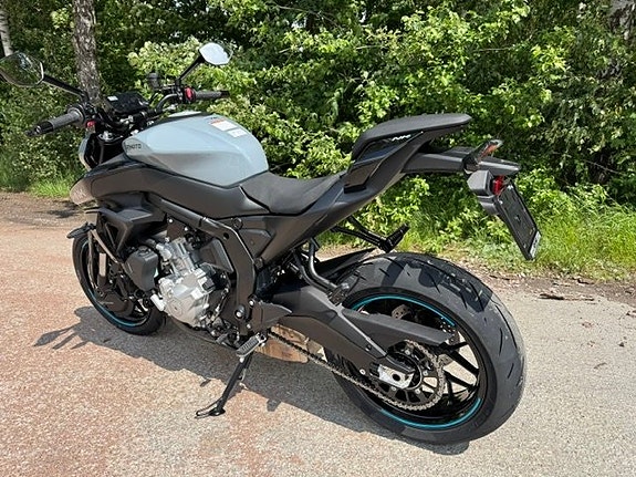 CFMOTO 675NK EJ PÅ LAGER NYHET 5-ÅRS GARANTI 6 of 14