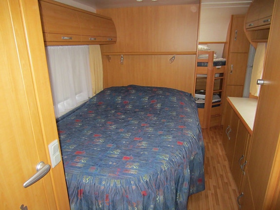 LMC CARAVAN C-F 710/755 TK C-F 710/755 TK 5 of 13