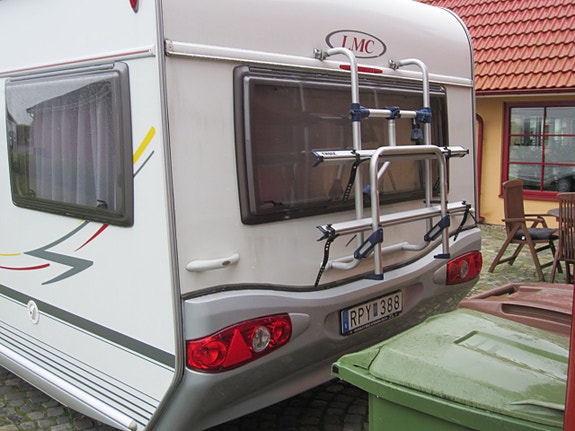 LMC CARAVAN C-F 710/755 TK C-F 710/755 TK 4 of 13
