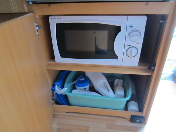 LMC CARAVAN C-F 710/755 TK C-F 710/755 TK 9 of 13