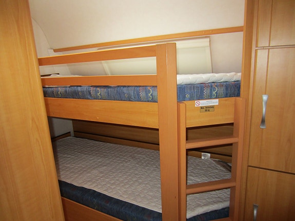 LMC CARAVAN C-F 710/755 TK C-F 710/755 TK 6 of 13