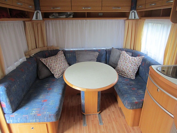 LMC CARAVAN C-F 710/755 TK C-F 710/755 TK 13 of 13