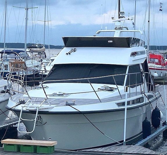 Storebro 420 Biscay 4 of 19