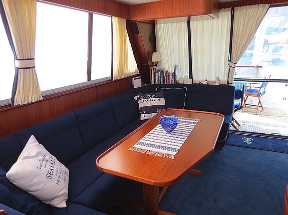Storebro 420 Biscay 13 of 19