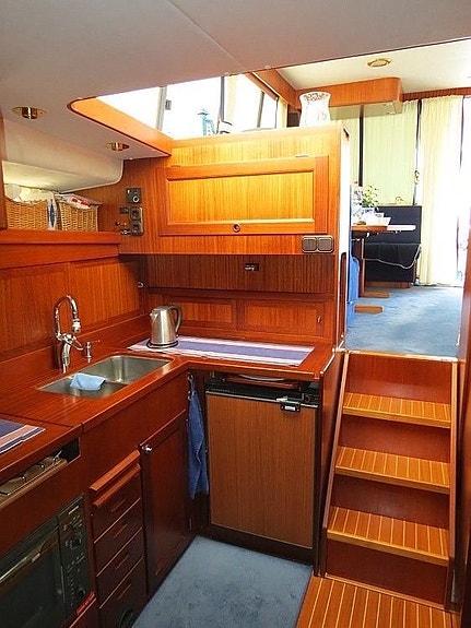 Storebro 420 Biscay 10 of 19