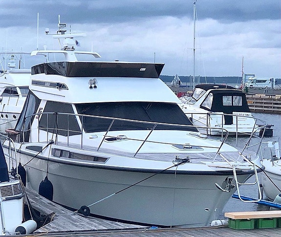 Storebro 420 Biscay 3 of 19