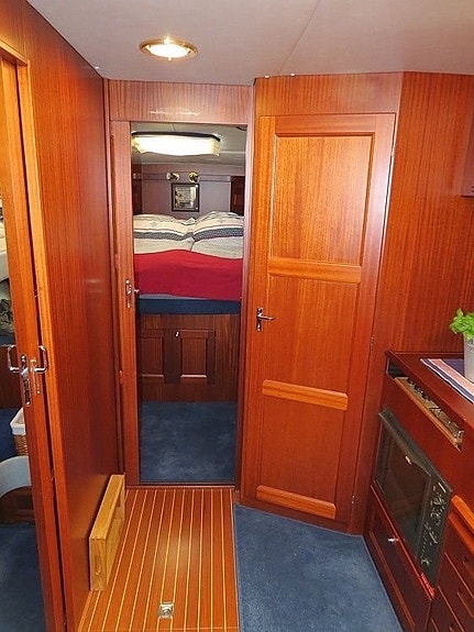 Storebro 420 Biscay 8 of 19