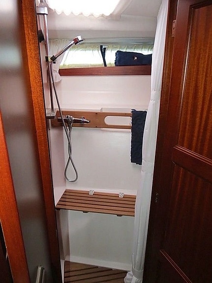 Storebro 420 Biscay 16 of 19