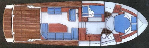 Storebro 420 Biscay 19 of 19