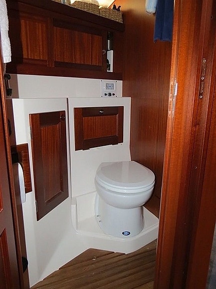 Storebro 420 Biscay 15 of 19