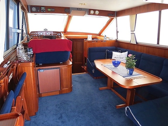 Storebro 420 Biscay 12 of 19