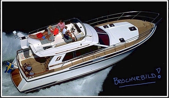 Storebro 420 Biscay 2 of 19