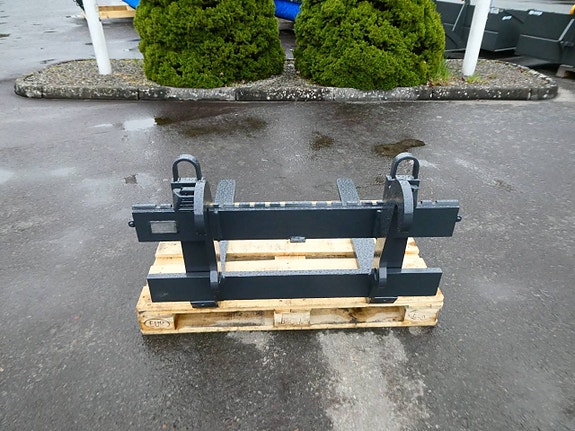 Beg Pallgaffel Atlas 32-35 5 of 6