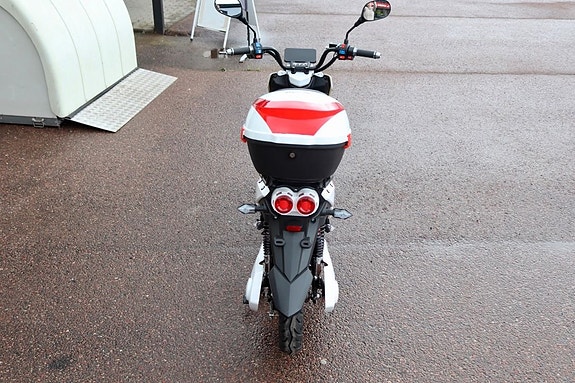 Eloped ES TTX  Vit 60km, Klass 2 (25 km/h) 4 of 15