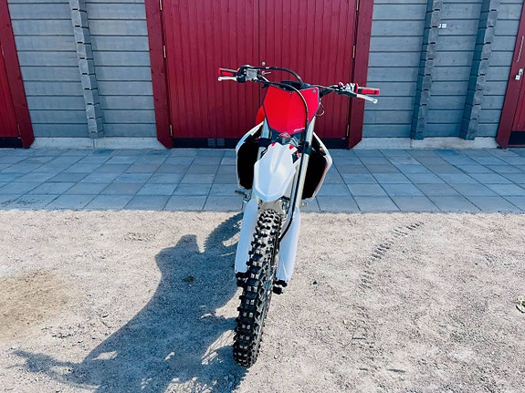 FANTIC XXF 250 RX1Pro Athena-GET-kontroll 4 of 5
