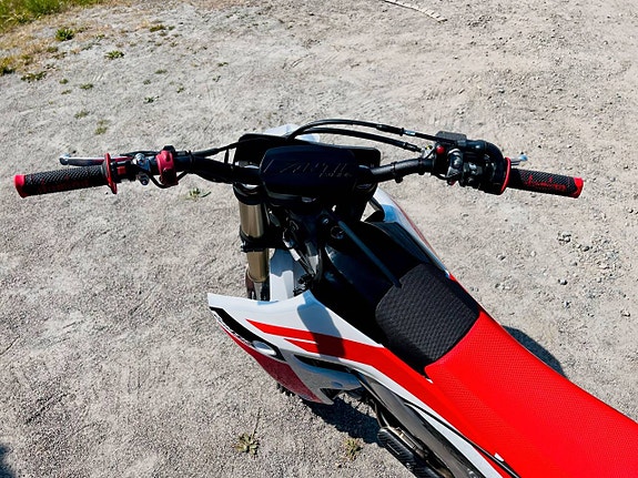 FANTIC XXF 250 RX1Pro Athena-GET-kontroll 7 of 7