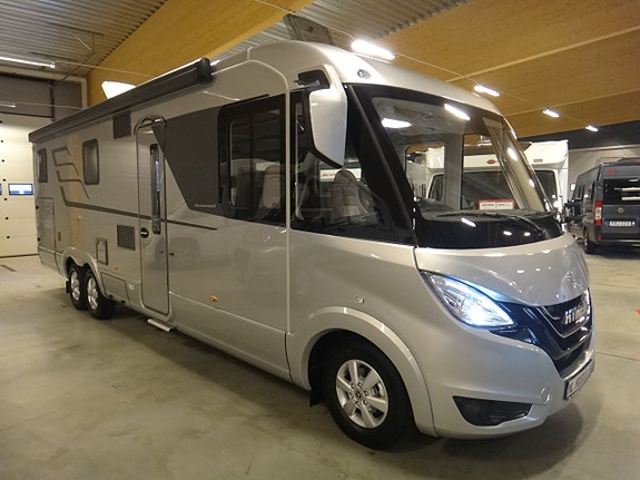 Hymer I 880