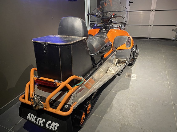 Arctic Cat BEARCAT BC 570 XT 2 of 3