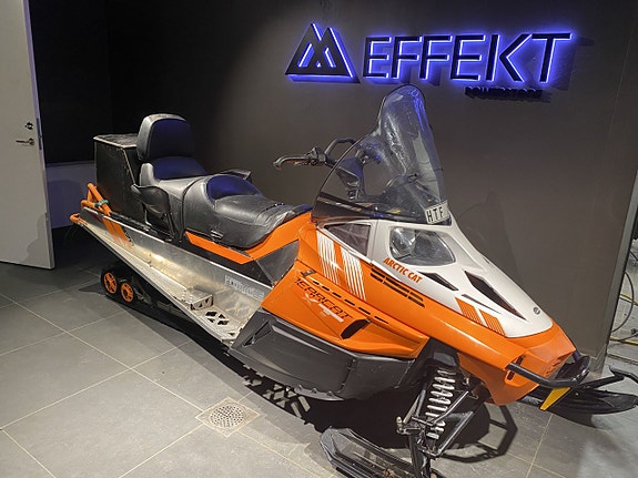 Arctic Cat ARCTIC CAT BC 570 XT