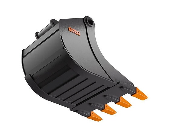 Ema HD Djupskopa 650L Med Tand - 960Mm - S60 3 of 3