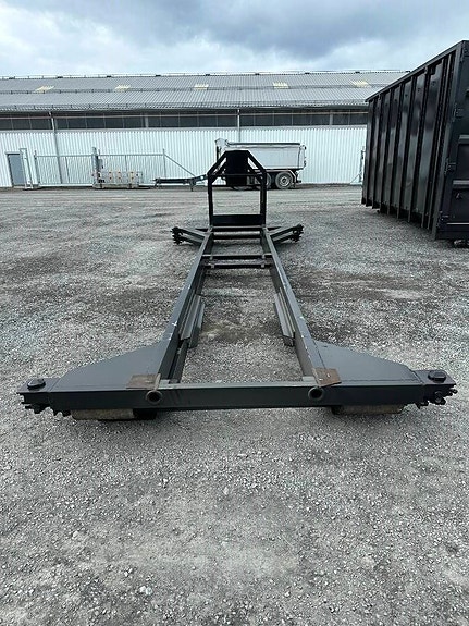 CCAB Lastväxlarram containerramar lastväxlare m lå 2 of 3