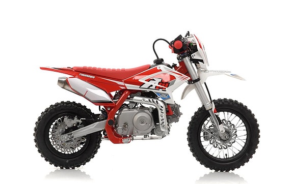 Apollo Thunder 70cc Barn Cross, kampanj, Spara 5000kr 6 of 6