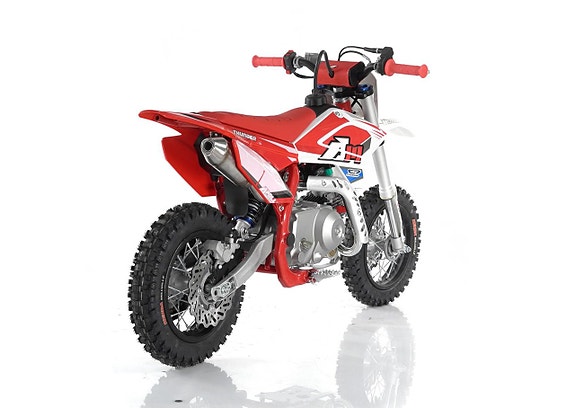 Apollo Thunder 70cc Barn Cross, kampanj, Spara 5000kr 5 of 5
