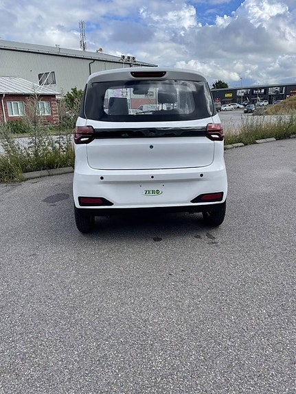 Titan R9 25KM/H KLASS 2 MOPEDBIL KÖRKORTSFRI! 3 of 7