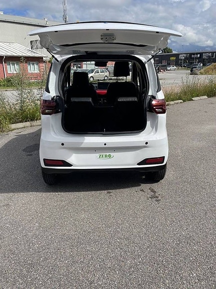 Titan R9 25KM/H KLASS 2 MOPEDBIL KÖRKORTSFRI! 7 of 7