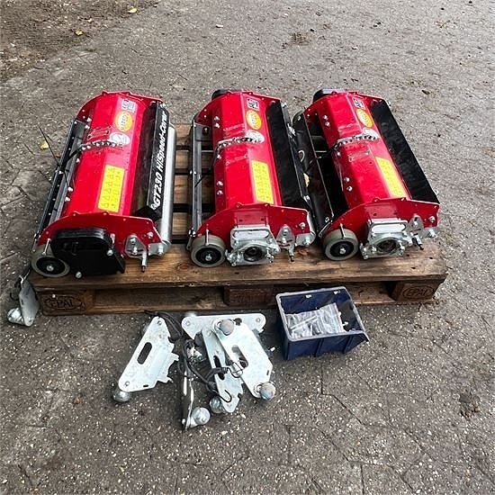 Maredo GT230 HiSpeed-Corer - 3 enheder / 3 units 9 of 13