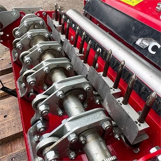 Maredo GT230 HiSpeed-Corer - 3 enheder / 3 units 3 of 13