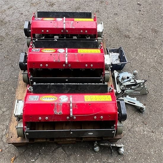 Maredo GT230 HiSpeed-Corer - 3 enheder / 3 units 7 of 13