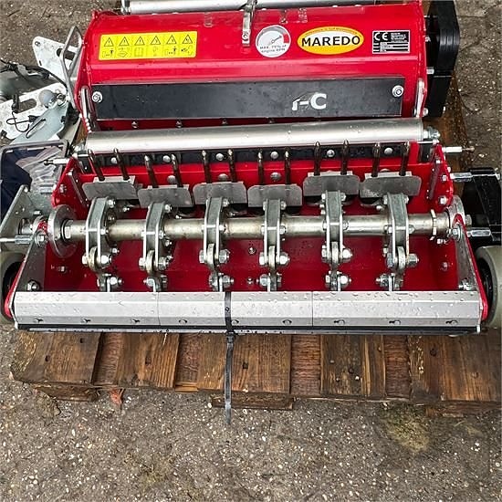 Maredo GT230 HiSpeed-Corer - 3 enheder / 3 units 2 of 13