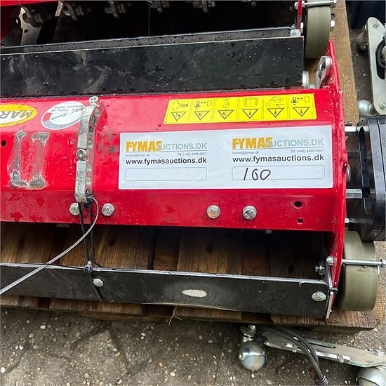 Maredo GT230 HiSpeed-Corer - 3 enheder / 3 units 10 of 13
