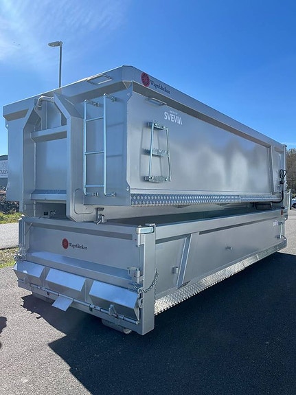 Wagnfabriken schaktflak kassett !!!!!!