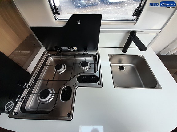 Kabe SMARAGD 540 GLE KS 6 of 21