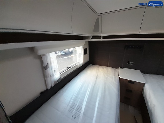Kabe SMARAGD 540 GLE KS 16 of 21
