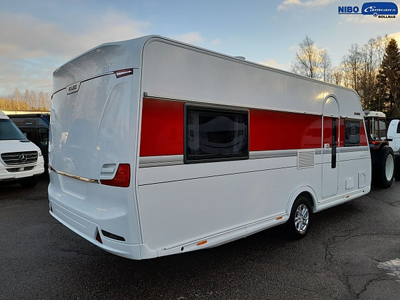 Kabe SMARAGD 540 GLE KS 3 of 21