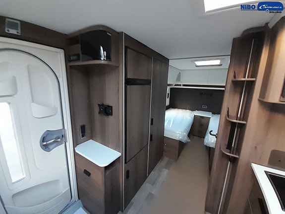 Kabe SMARAGD 540 GLE KS 21 of 21