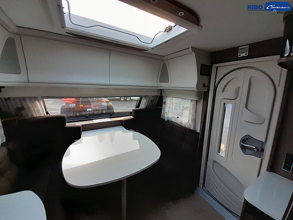 Kabe SMARAGD 540 GLE KS 13 of 21