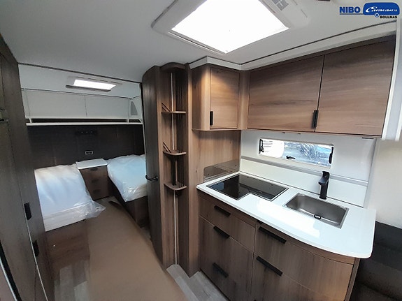 Kabe SMARAGD 540 GLE KS 20 of 21