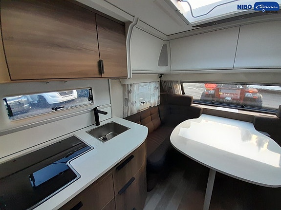 Kabe SMARAGD 540 GLE KS 14 of 21